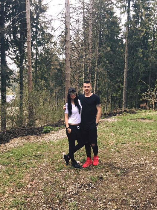 ANDREEA TONCIU nu s-a mai putut abţine şi a spus tot adevărul despre relaţia cu soţul ei:,,Din toamnă o să…‘’