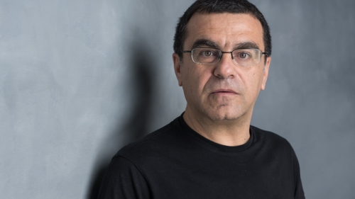 Mihai Mărgineanu, despre cum a fost afectat de pandemie: "Cred că am cheltuit vreo 3.000 de euro pe teste în perioada asta"