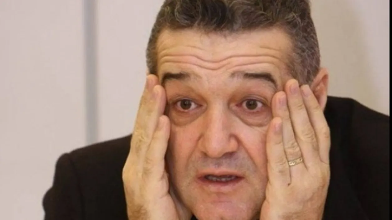 Gigi Becali pregateste bomba verii! Perla Ligii I e la un pas de Steaua! Jucatorul pe care fanii il asteapta