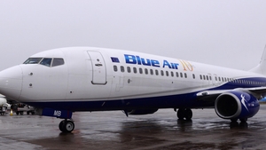 Dezastrul de la BLUE AIR, un nou episod!