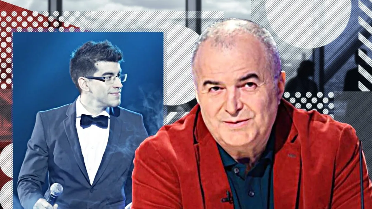 Fiul lui Florin Călinescu și-a schimbat viața la 180 de grade! Petru Călinescu a ales un drum neașteptat