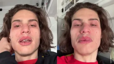 Cum arăta Rareș Ion, tânărul mort la 20 de ani, când a participat la Next Star. Apropiatul lui Vlad Pascu a suferit o transformare tulburătoare