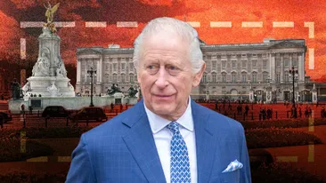 Regele Charles rupe o tradiție regală veche de aproape 190 de ani. Decizia privind Palatul Buckingham ar putea schimba monarhia pentru totdeauna