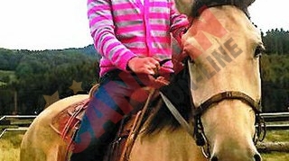 Cowboy de... Dorobanti!