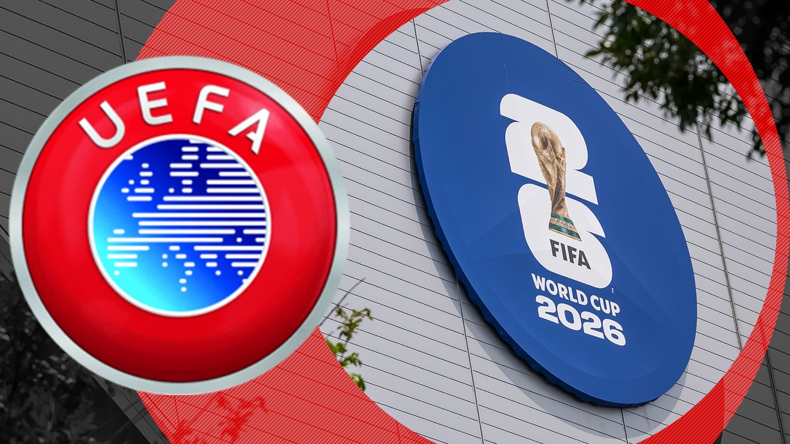 UEFA amenință FIFA că va boicota Cupa Mondială. Planul lui Gianni Infantino provoacă un scandal fără precedent