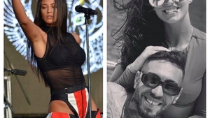 Ce studii are, de fapt, Antonia! Alex Velea este olimpic pe lângă ea