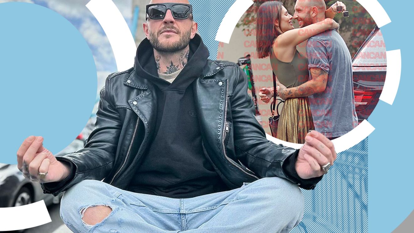 Bordea a pus pe hold relația cu ”dubaista” Elena?! Sunt împreună și... nu prea