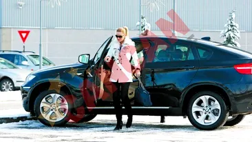 Schimba masinile mai ceva ca pe sosete