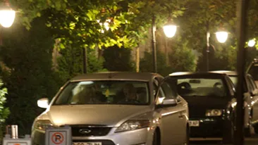 VIDEO Viorel Lis nu poate rasufla inca usurat! S-au impacat, dar nu l-a iertat! Oana Lis nu a retras actele de divort