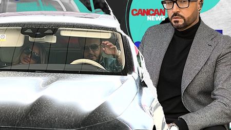 Bianca și Bădălău, urmărire ca în filme cu paparazzi și final neașteptat + Cum „împacă” Bote sănătatea cu plăcerea „vinovată”