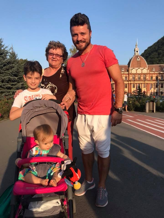 Gabriela Cristea a spus cum va arăta rochia de mireasă: “Așa mi-a promis soțul meu”
