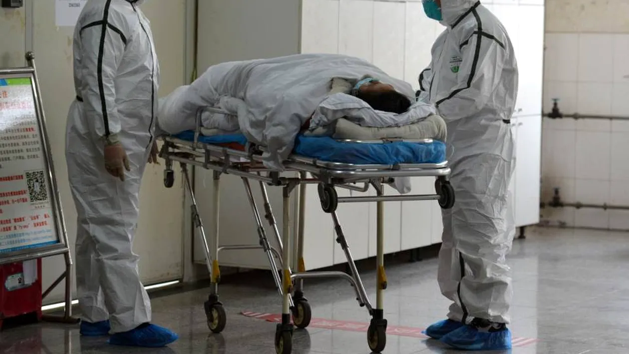 Situație gravă în județul Dolj. Un chirurg renumit și un ambulanțier au fost răpuși de virusul SARS-CoV-2