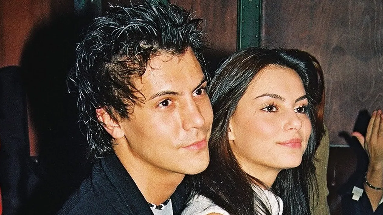 Razvan Fodor a fost primul barbat din viata lui Catrinel Menghia! Cine crezi ca a rupt idila?