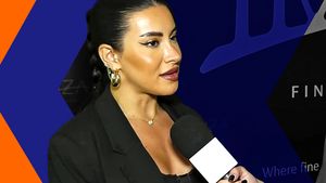 Nicoleta Nucă şi-a găsit consolare! Primele declaraţii despre noul iubit. Cu fostul avea planuri de nuntă, dar, în final, s-au despărţit