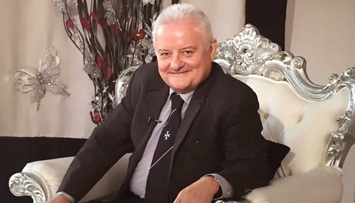 Irinel Columbeanu a vorbit în exclusivitate pentru CANCAN.RO / Sursă foto: arhivă