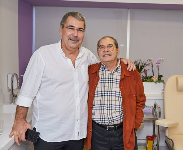 Doliu în medicina românească. S-a stins Nicolae Poiană, „îngerul” care a adus speranță pentru mii de familii