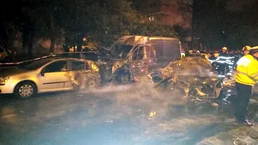 VIDEO / Informaţii înfiorătoare de la accidentul grav din Bucureşti! Ce a făcut şoferul înainte să fugă de la locul tragediei, unde o femeie A ARS de VIE