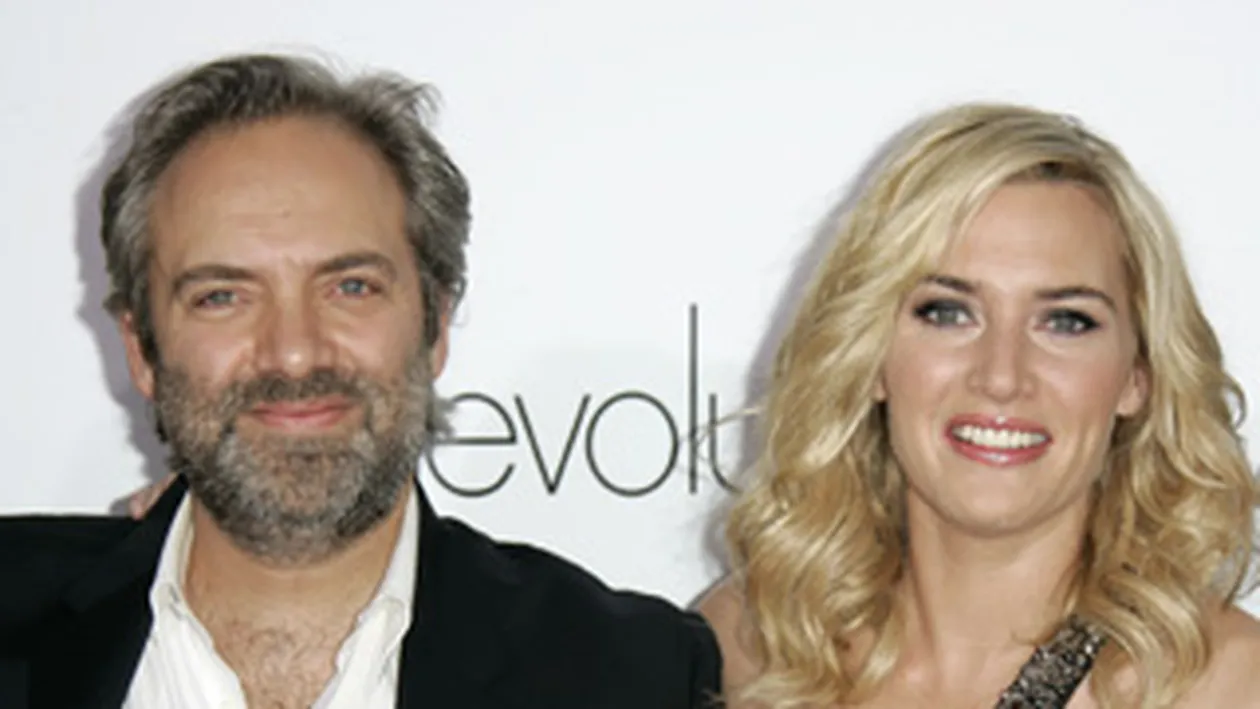 Kate Winslet divorteaza dupa sapte ani de casnicie!