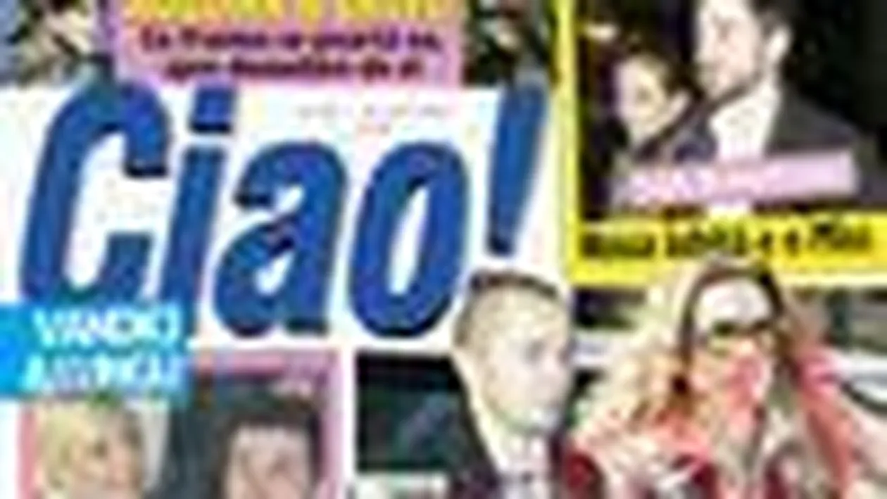 Andreia de la Trident, mutata din casa pentru Miss Bikini