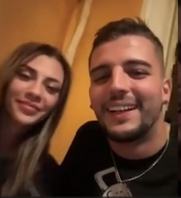 Mădălina de la Insula iubirii, intervenţie neaşteptată la nivelul feţei. Cum arată acum, după ce şi-a scos acidul din buze