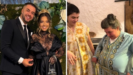 Ileana Sterp și Mama Geta, nemulțumite de cadourile primite de la Daniela și Culiță Sterp? Reacția lor spune tot: „La batjocură”