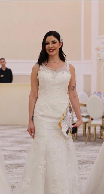 Natalia Mateuț a fost premiată în cadrul Galei Ambassadors of Global Peace and Excellence Awards 2025