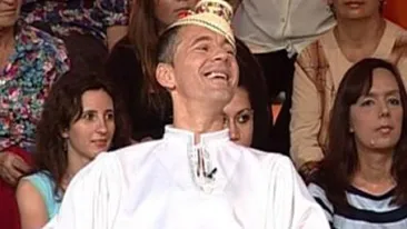 Radu Ille a cumparat alcool platind cu porumb! M-am 'drojdit' rau, dimineata m-am trezit plin de noroi