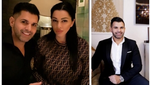 Florin Pastramă are probleme de sănătate. Brigitte sare la gâtul medicului care nu l-a tratat: "Nu-l recomandăm nimănui" 