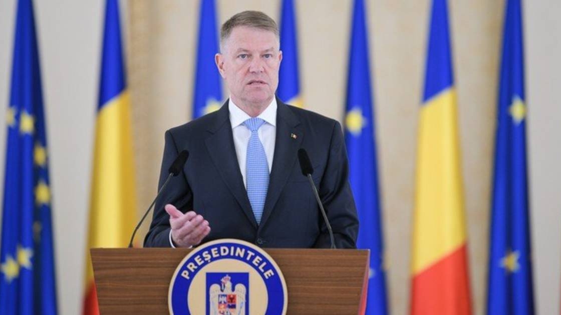 Anunțul făcut de Klaus Iohannis! Câte persoane vor putea participa la nunți sau botezuri