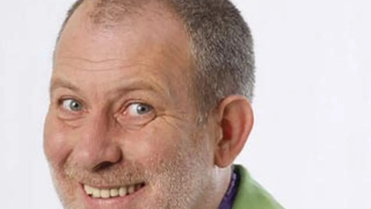 Florin Busuioc: Sunt un om normal, slava Domnului