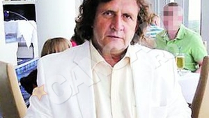 Livio Burton, darnic cu fosta sotie, "Regina imobiliarelor": "Ii las Tinei gunoaiele alea"
