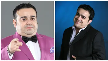 Adrian Minune, dezvăluiri despre intervenția care i-a schimbat viața: ”Mi s-a schimbat și vocea”