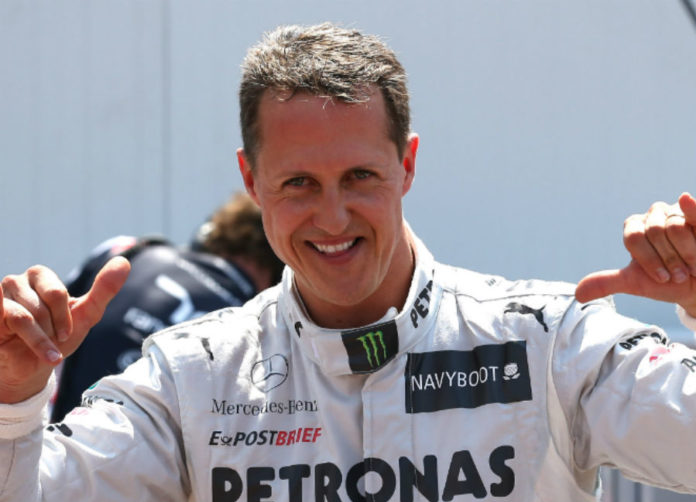 Vești bune pentru fanii lui Michael Schumacher! Anunțul a fost făcut chiar de fiul său