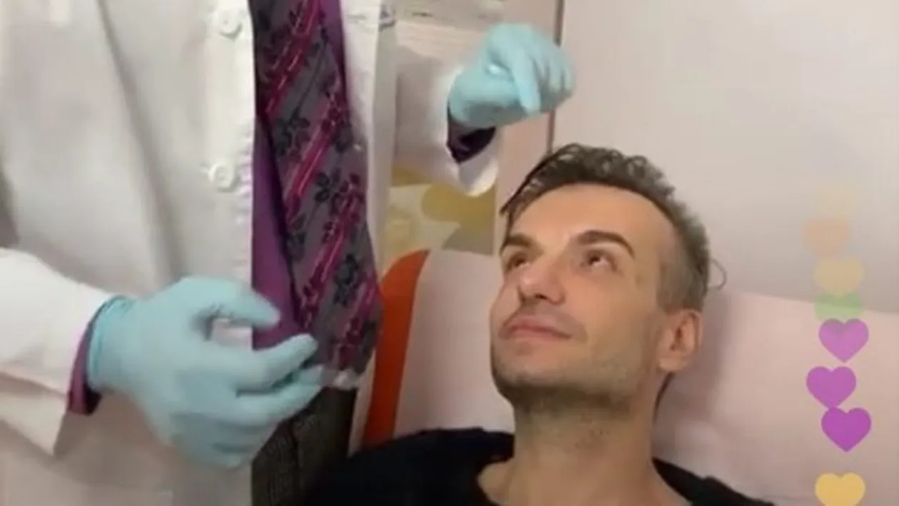 Răzvan Ciobanu a murit certat cu fostul iubit! Motivul pentru care creatorul de modă i-a cerut 100.000 de euro în instanță