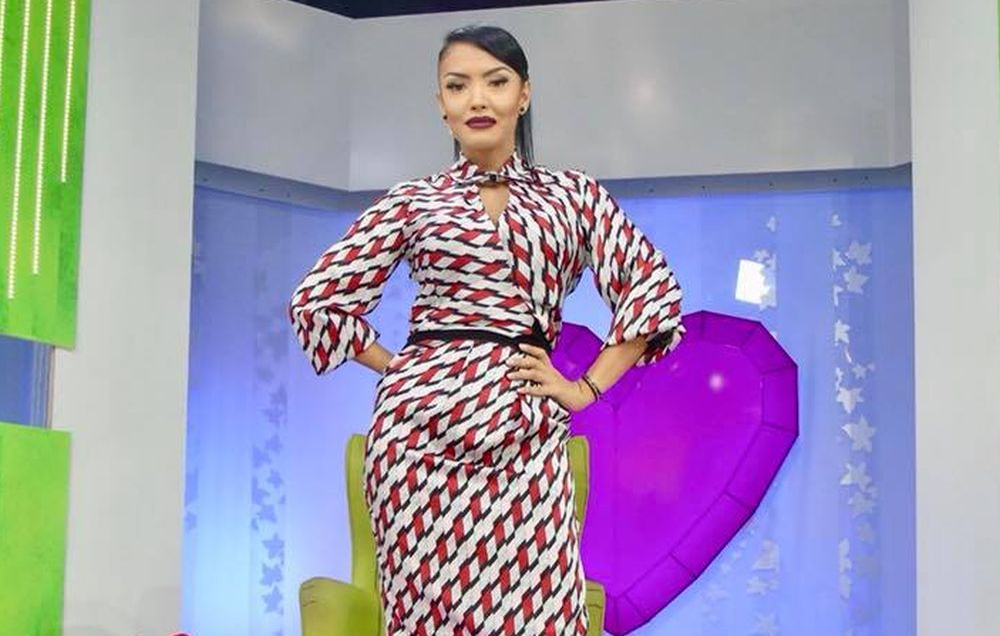 Anunț de ultimă oră. Ce show va prezenta Andreea Mantea la Kanal D