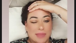 Cât durează partida de amor pentru Oana Roman? Vedeta a răspuns fără reținere: ”E greșit!”