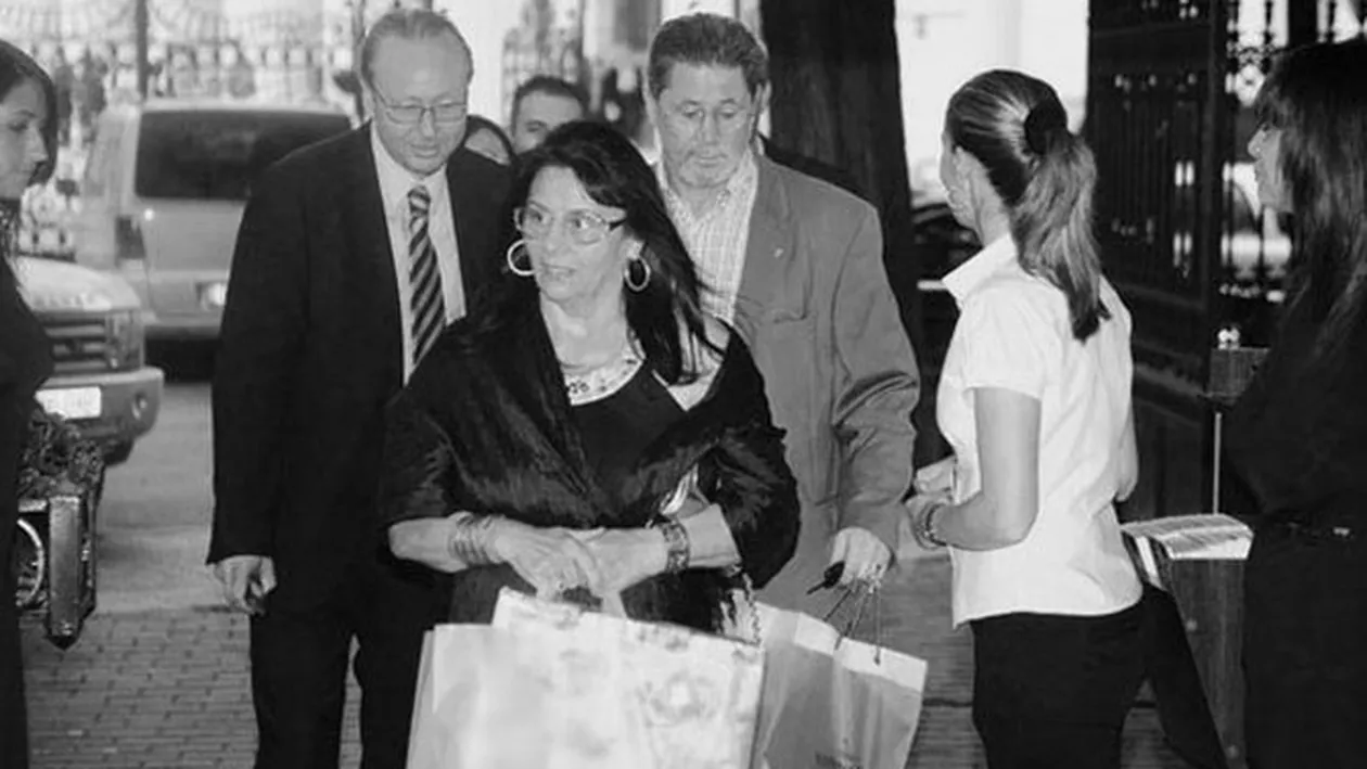 Cornel Dinu: Of, Doamne, cat ma mai lasi sa traiesc?