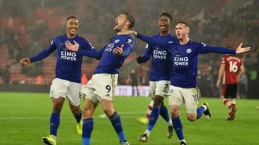 Remiză spectaculoasă la Londra în derby-ul rundei a XXIV-a din Premier League » Intermediara programează astăzi trei partide!