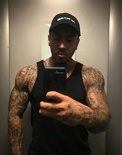 Povestea tatuajelor lui Alex Velea. La ce vârstă și-a făcut primul tatuaj