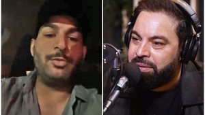Reacția lui Laurențiu Duduianu, după ce s-a zvonit că Florin Salam ar fi murit: ”Cumătrul meu, Florin Salam, nu a pățit absolut nimic!”