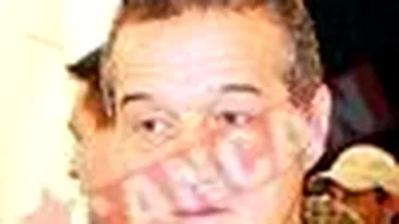 Mircea Sandu si Gigi Becali l-au impins spre sinucidere