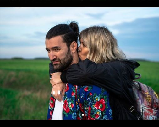 Gina Pistol are un frate care preferă să stea departe de lumea showbizului: “Avem o relaţie foarte frumoasă”. Cum arată Paul Pistol și cât de mult seamănă cu prezentatoarea de la Antena 1