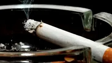 Primul bar din România în care fumatul este permis