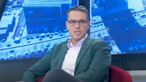 Cristi Brancu și-a anunțat plecarea. Unde se mută vedeta de la Prima TV în această vară: "Facem asta pentru prima dată"