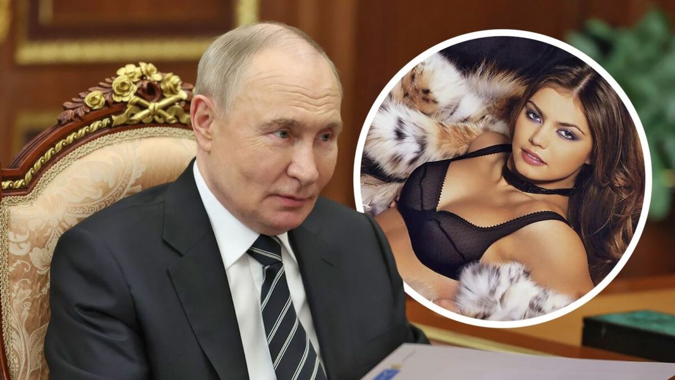 Cum a început idila interzisă a lui Putin cu cea mai flexibilă femeie din Rusia: Alina i-a spulberat căsnicia de 30 de ani!