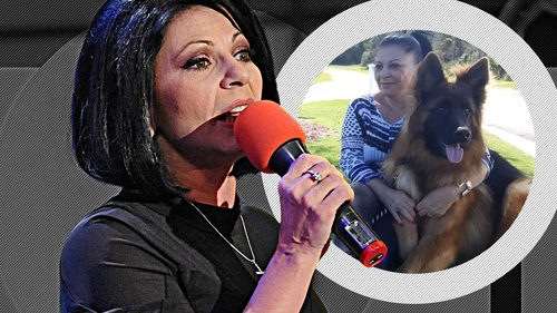 Elena Cârstea, dezvăluiri tulburătoare din America, la trei ani de când a fost la un pas de moarte, după ce a suferit un AVC! ”Am zis: GATA!” Transformarea incredibilă