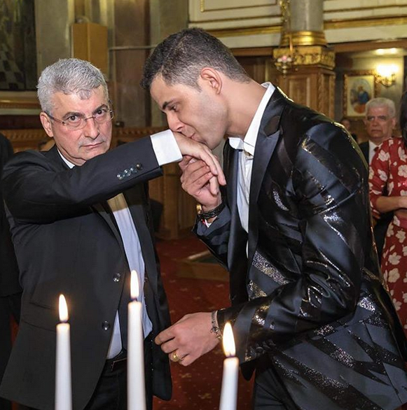 Tabloul complet al nunţii Oanei Zăvoranu cu Alex Ashraf! Bruneta a dezvăluit detalii picante din ziua cea mare. Ce gest a făcut soţul ei în faţa naşului