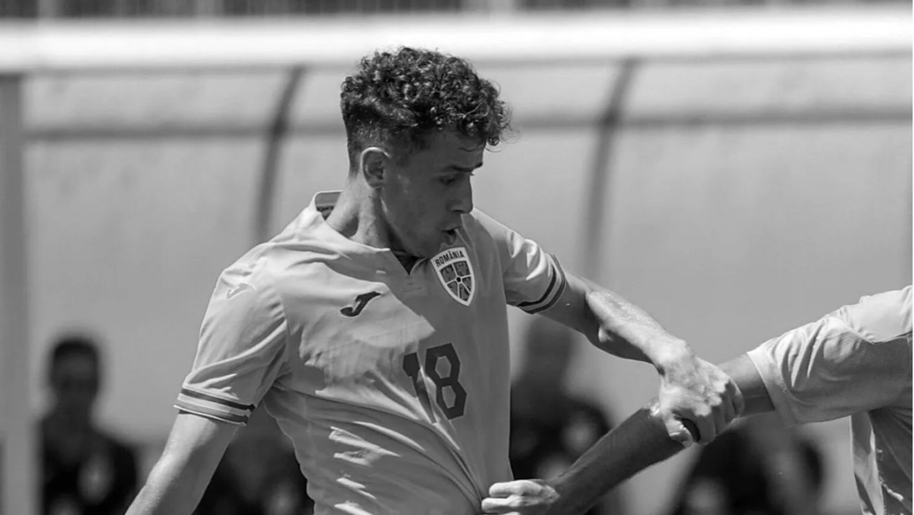 Au greșit medicii în cazul lui Luca Manolache?! Dezvăluiri ireale: „I-au fost puse diagnostice diferite, prima dată i-au dat...”