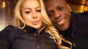 Fostul bodyguard al lui PUFF DADDY trăieşte o poveste de dragoste ca-n filme cu o româncă! Iată ce fac acum cei doi