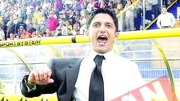 Razvan Lucescu a pus gand rau Rapidului